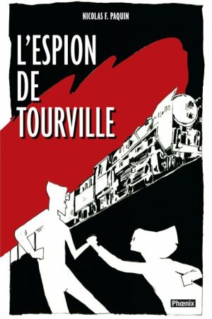 L'espion de Tourville