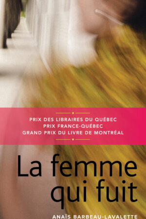 La Femme qui fuit