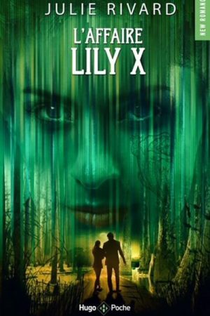L’AFFAIRE LILY X