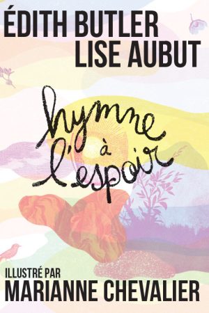 L'hymne à l'espoir