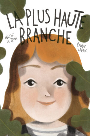 La plus haute branche