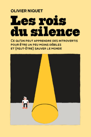 Les rois du silence