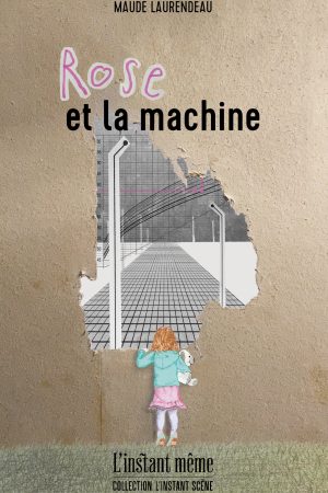 Rose et la machine