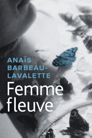 Femme fleuve