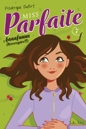 Miss Parfaite 07 : Aaaffffuuu ( respire !! )