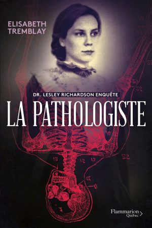 La pathologiste : Dr. Lesley Richardson enquête