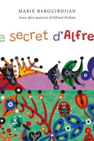 Le secret d'Alfred
