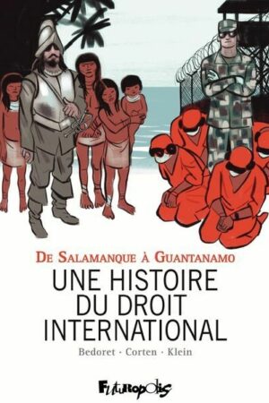 Une histoire du droit international