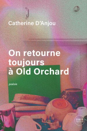 On retourne toujours à Old Orchard