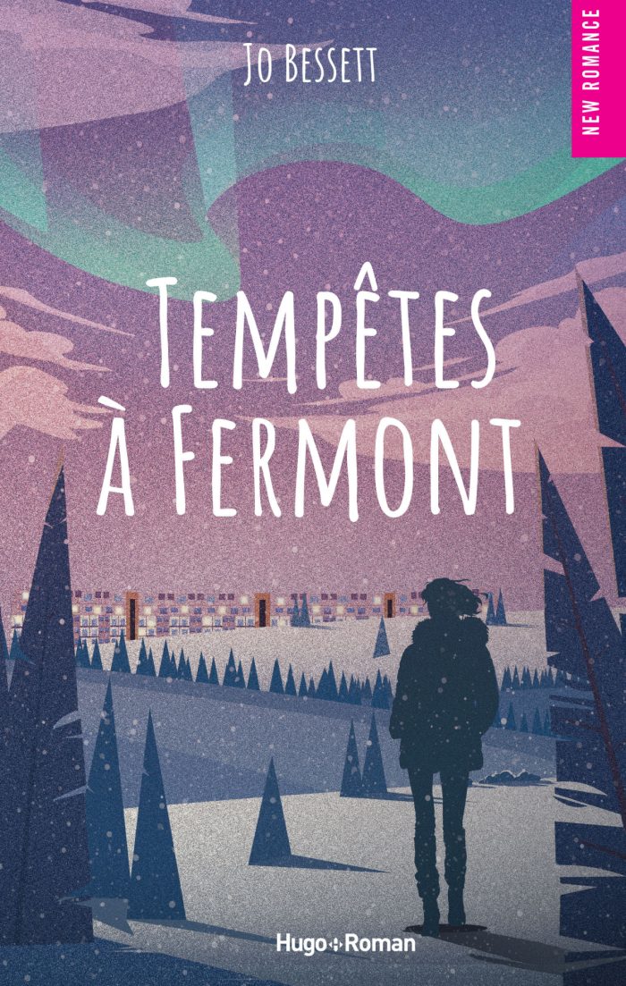 Tempêtes à Fermont