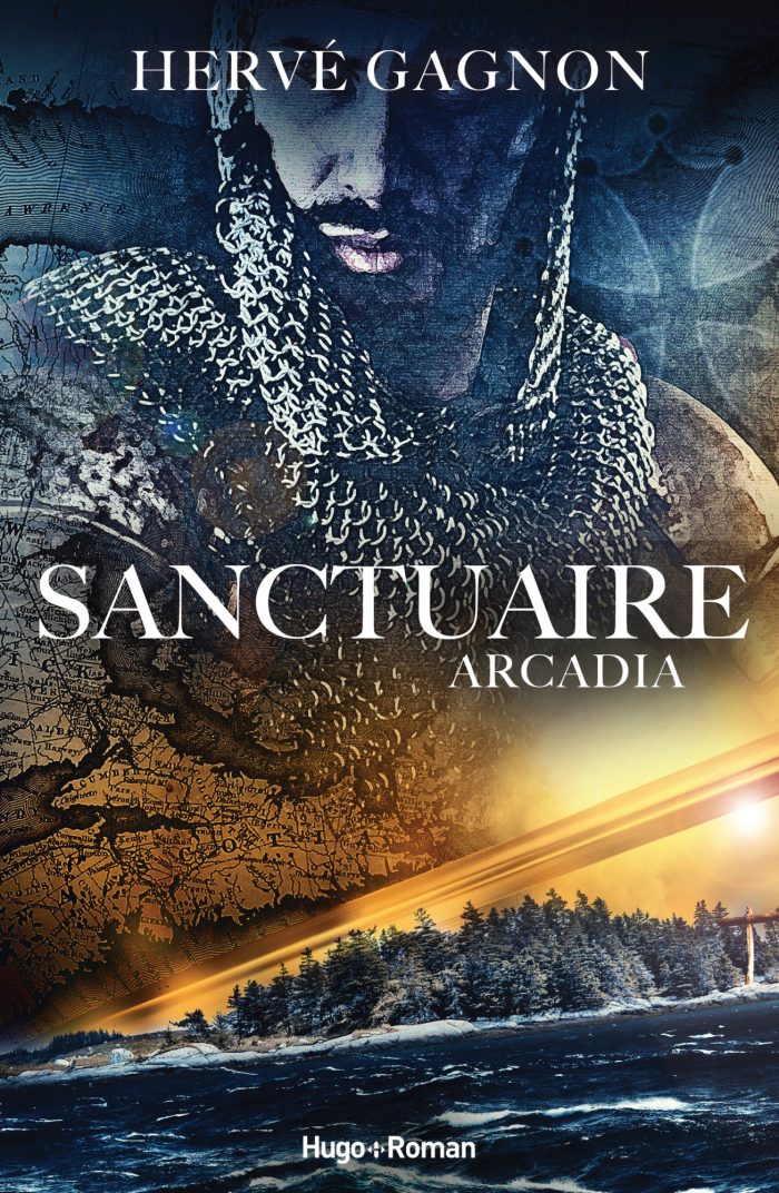 Sanctuaire T01