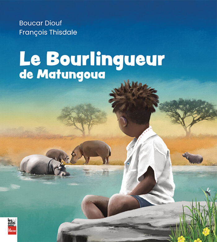 Le Bourlingueur de Matungoua