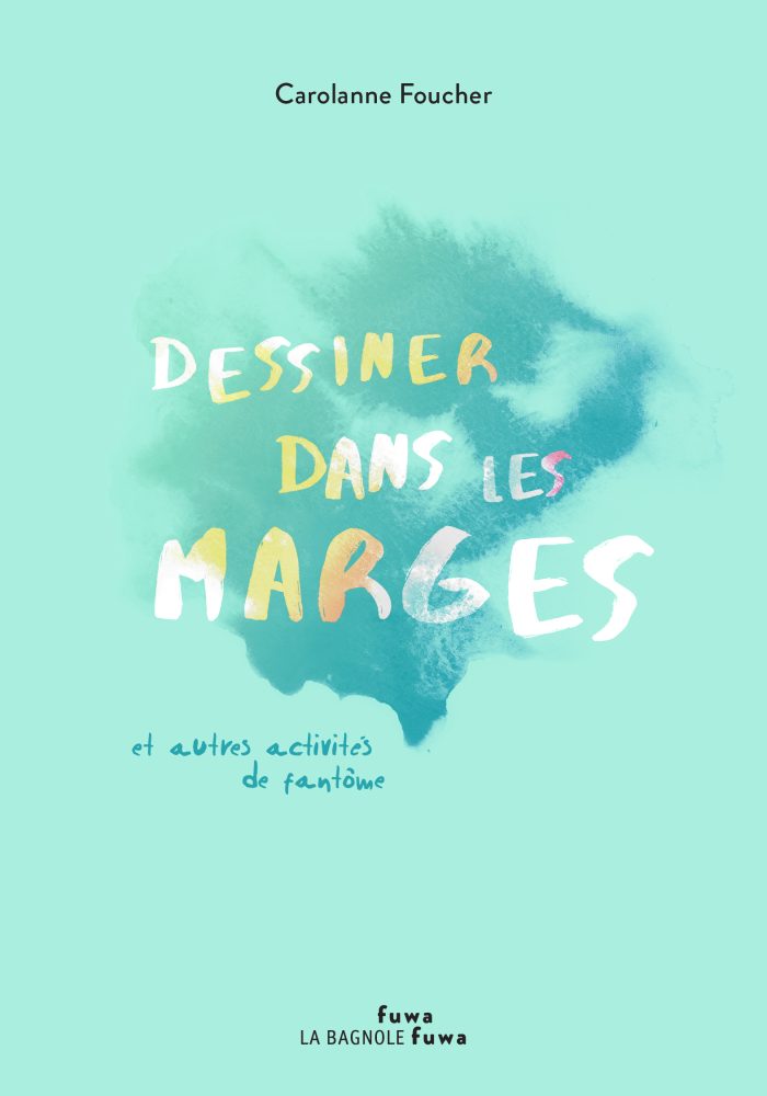 Dessiner dans les marges