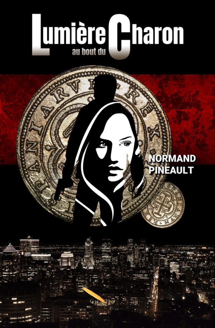 La lumière au bout du Charon