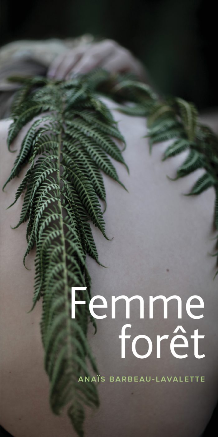 Femme-forêt