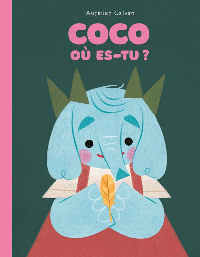 Coco où es-tu