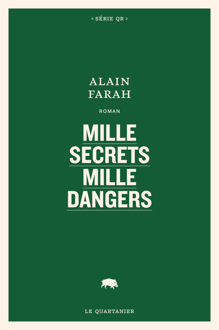 Mille secrets mille dangers