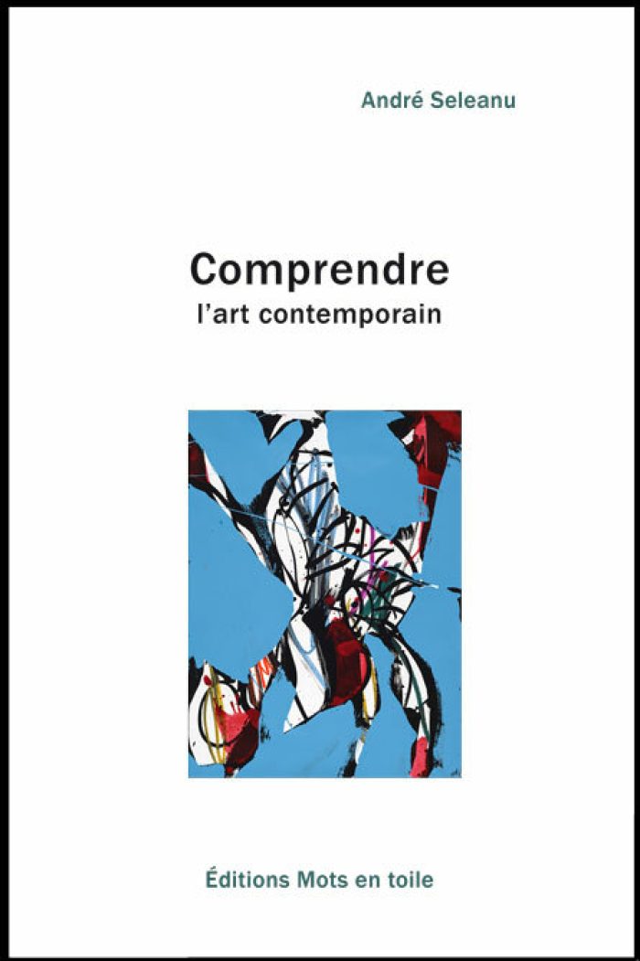 Comprendre l'art contemporain