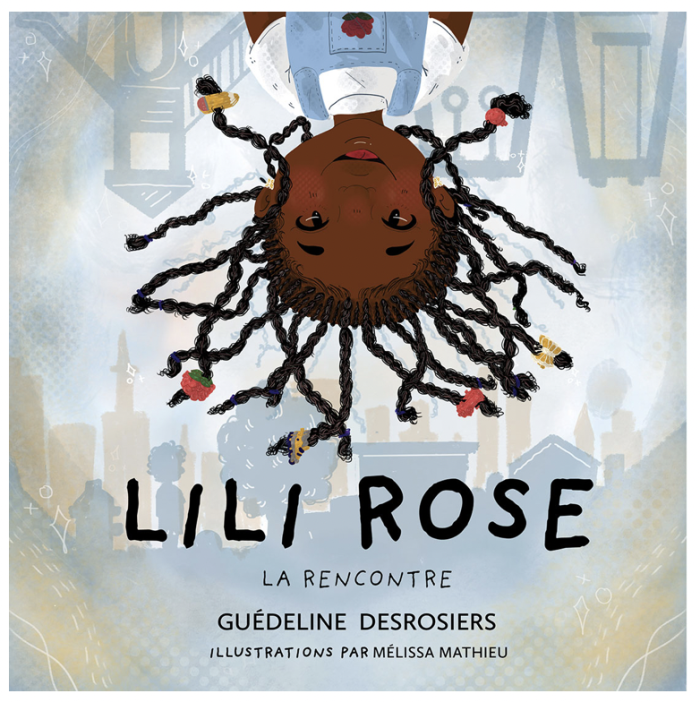 Lili Rose : la rencontre
