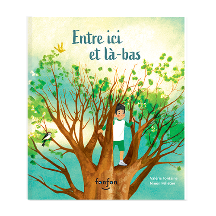 Entre ici et là-bas