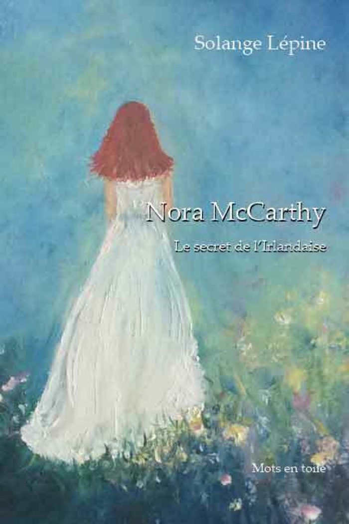 Nora McCarthy - Le secret de l'Irlandaise