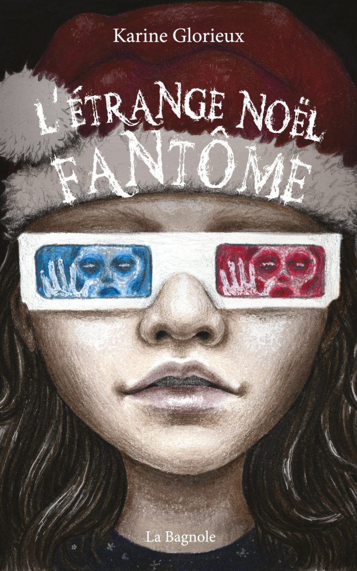 L’étrange Noël fantôme