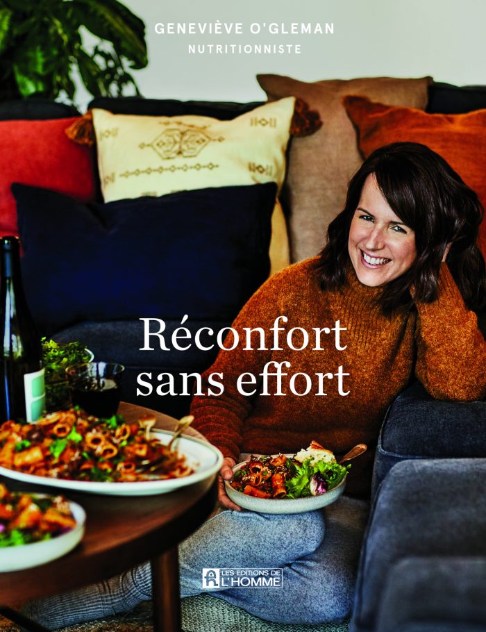 Réconfort sans effort