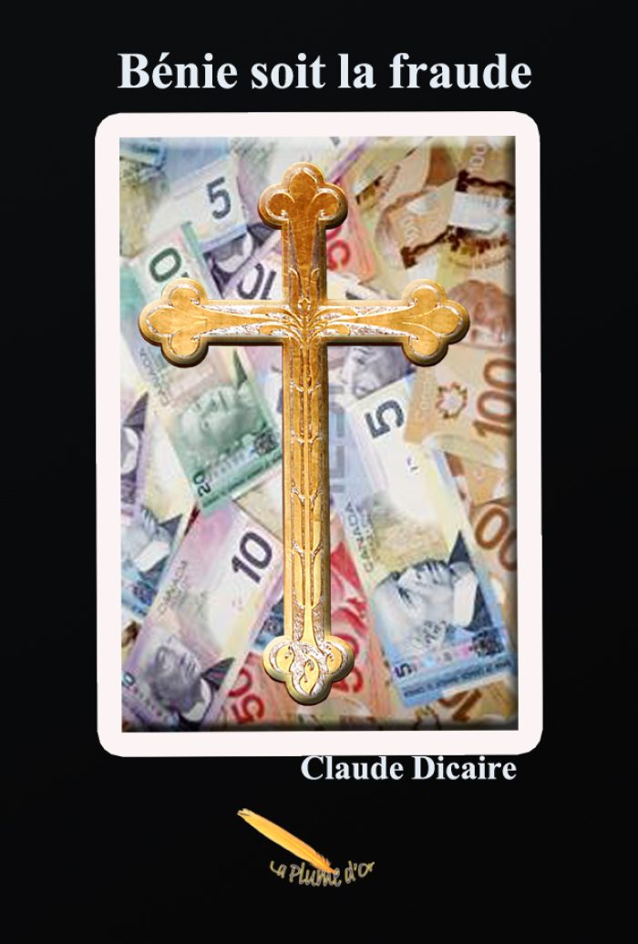 Bénie soit la fraude