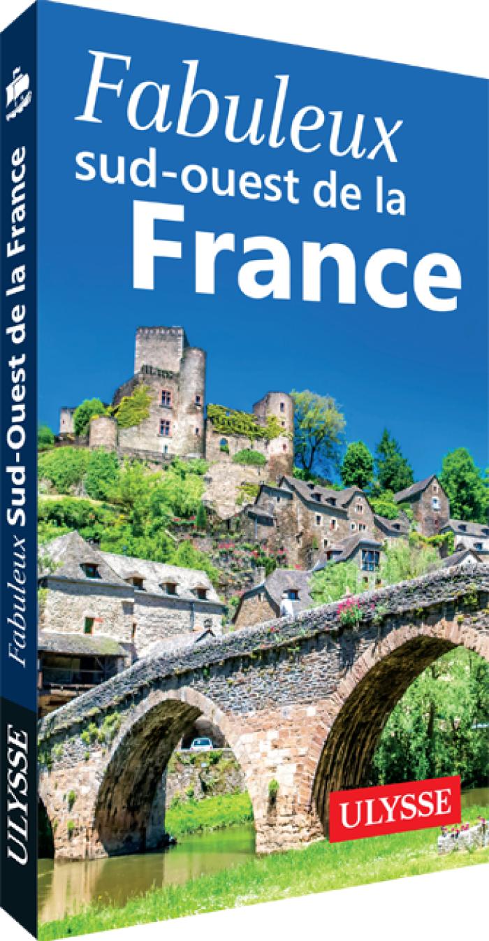 Fabuleux sud-ouest de la France