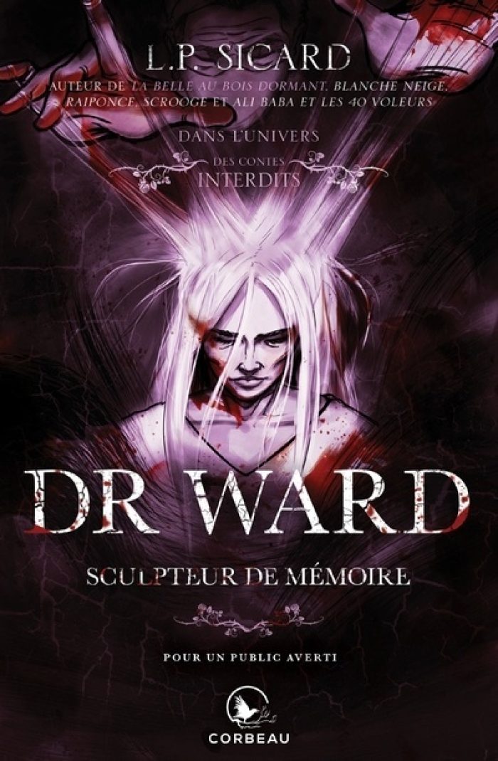 Dr Ward - Sculpteur de mémoire