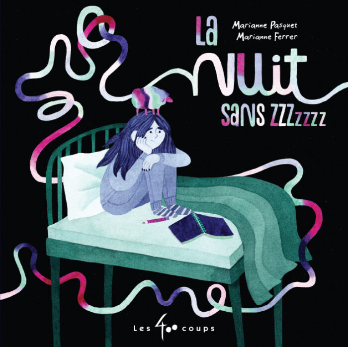 La nuit sans ZZzz