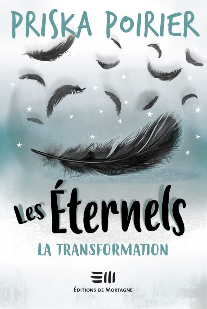 Les Éternels - La transformation