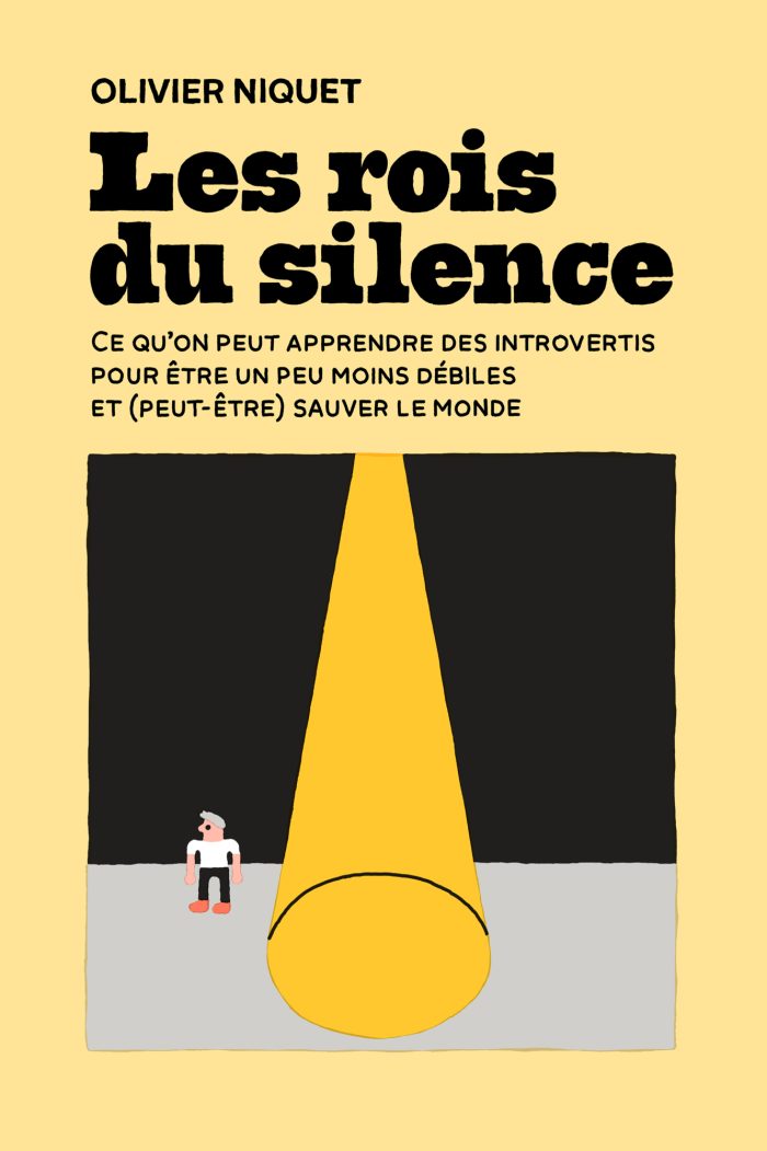 Les rois du silence