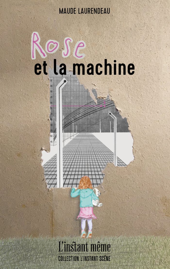 Rose et la machine