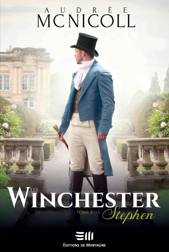 Les Winchester Tome 2 - Stephen