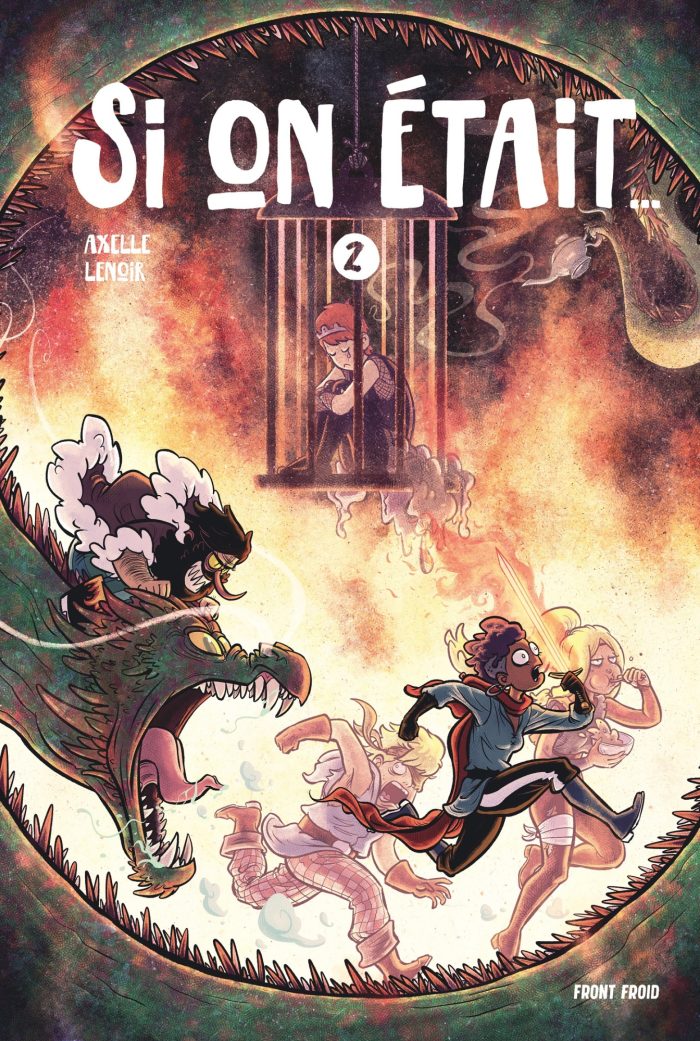 Si on était... tome 2