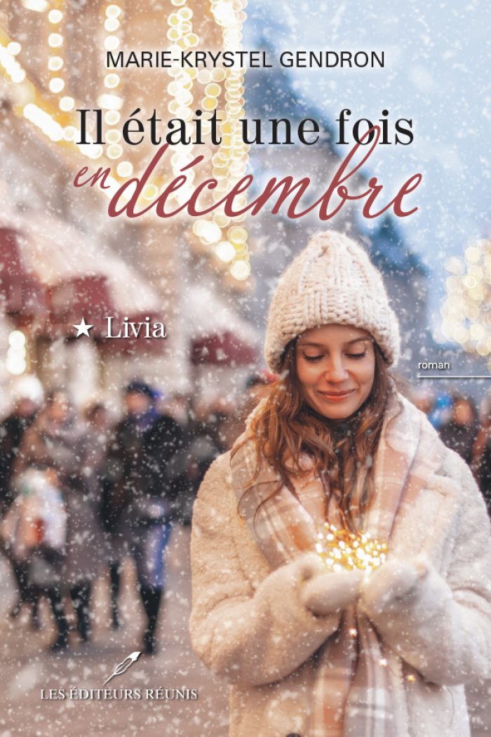 Il était une fois en décembre - Livia