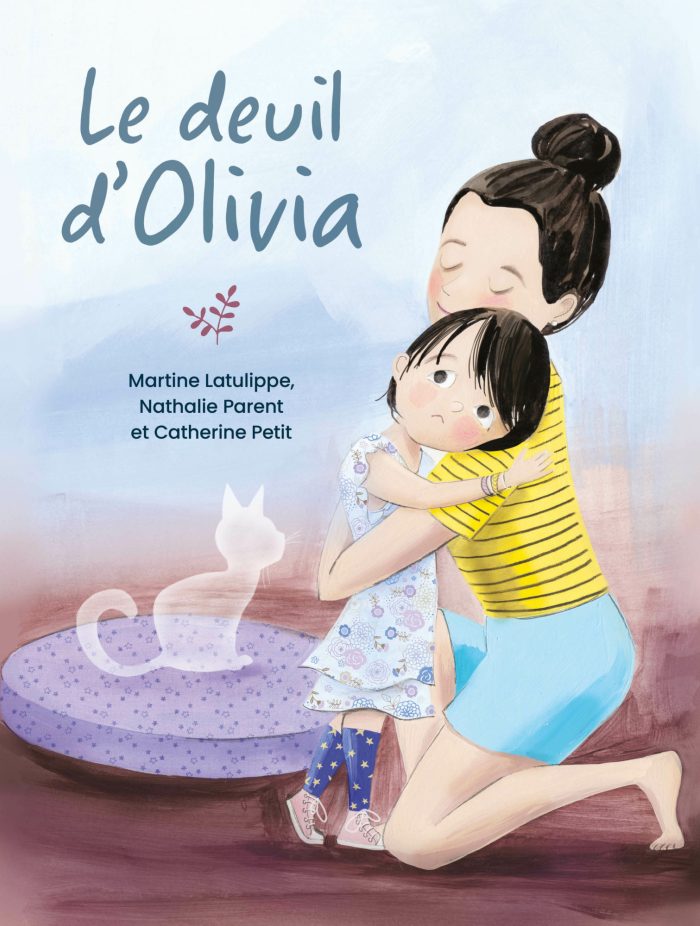 Le deuil d'Olivia