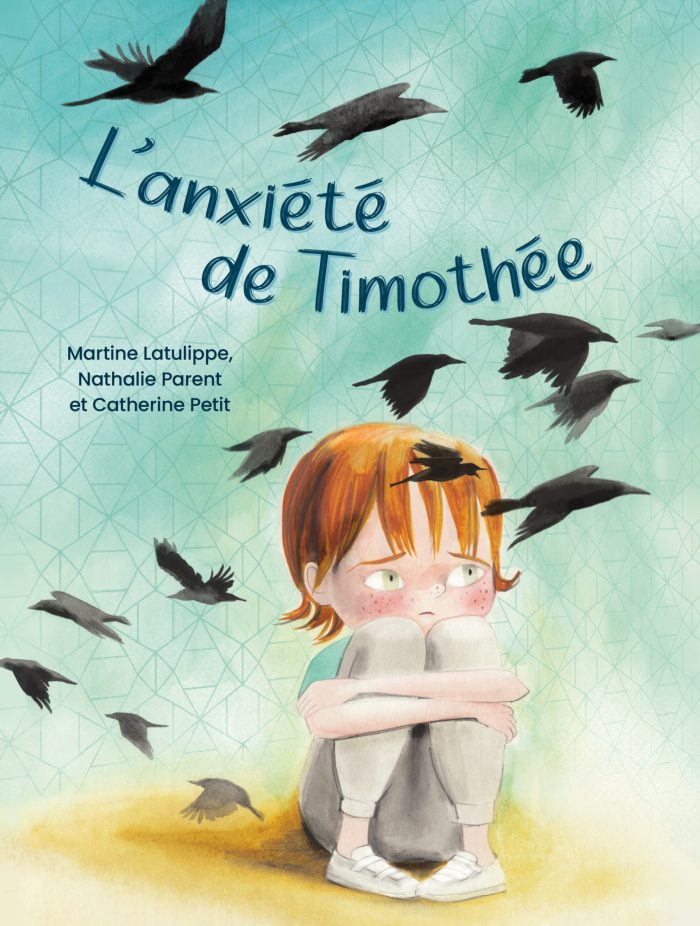 L'anxiété de Timothée