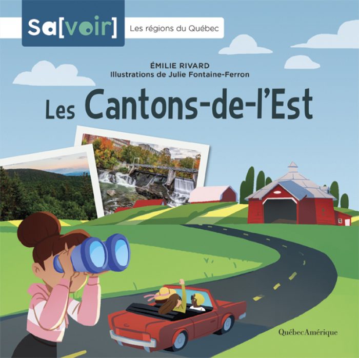 Cantons-de-l’Est (Les)