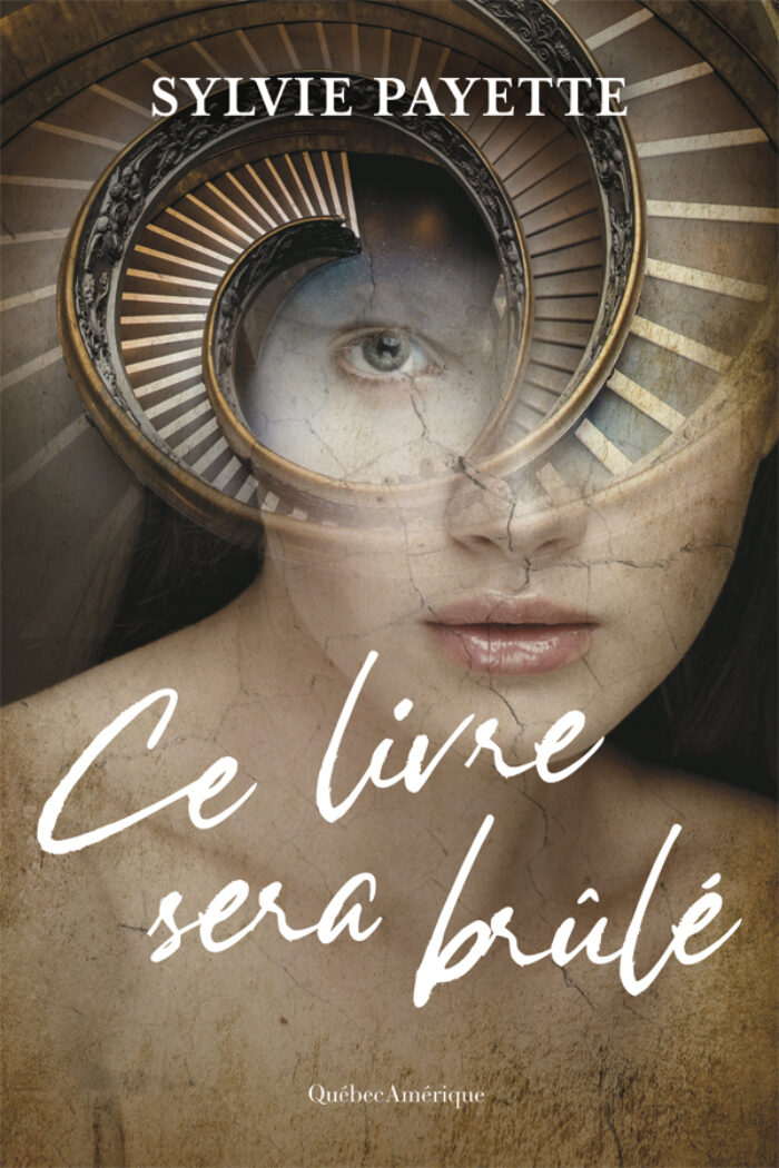 Ce livre sera brûlé