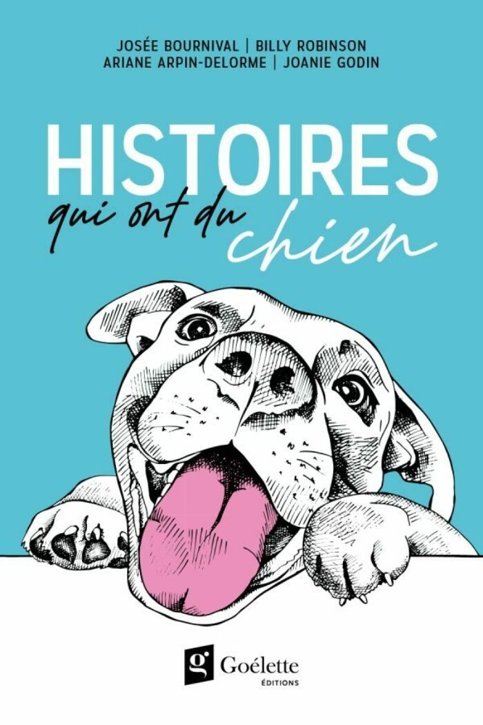 Histoires qui ont du chien