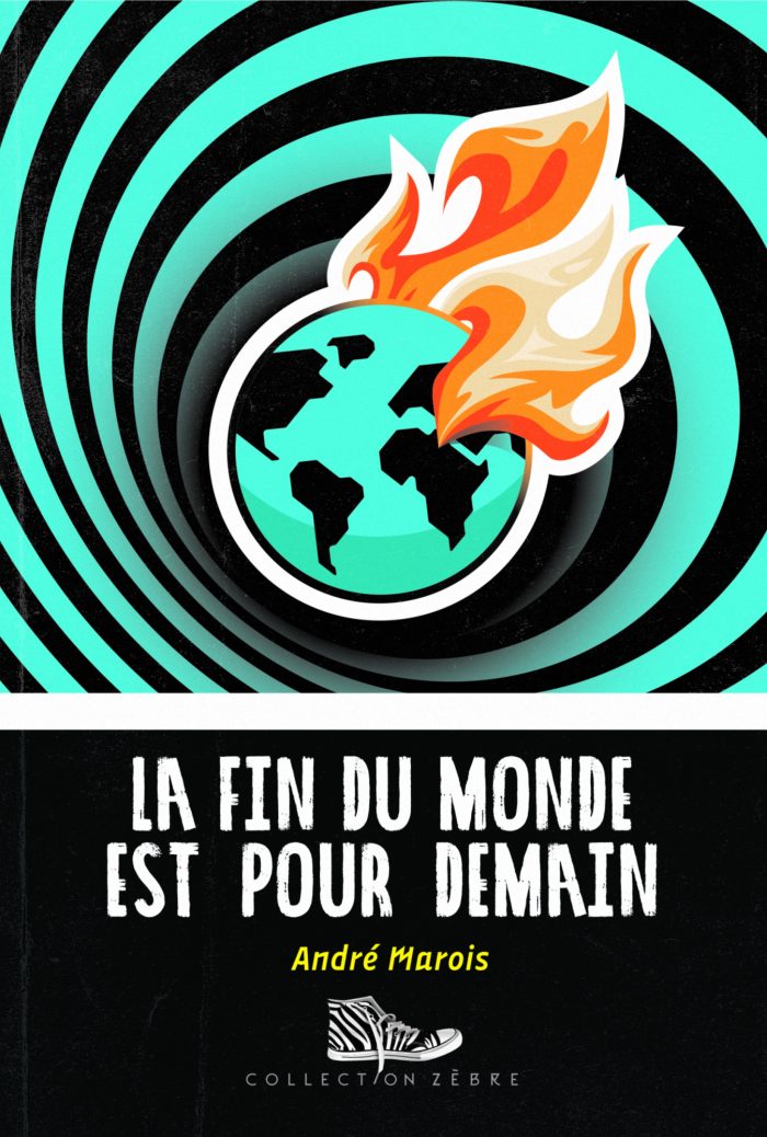 La fin du monde est pour demain