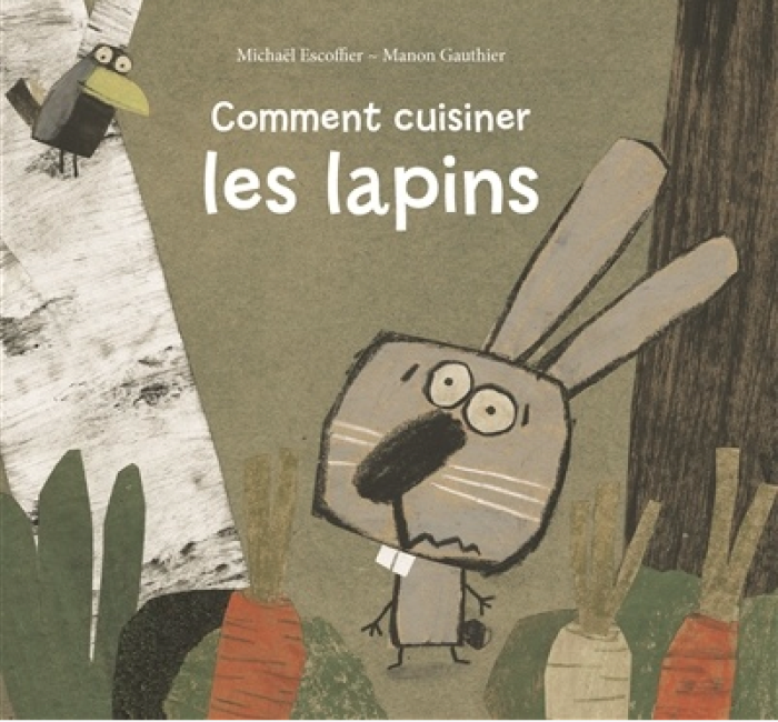 Comment cuisiner les lapins