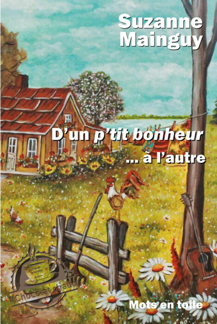 D'un petit bonheur... à l'autre