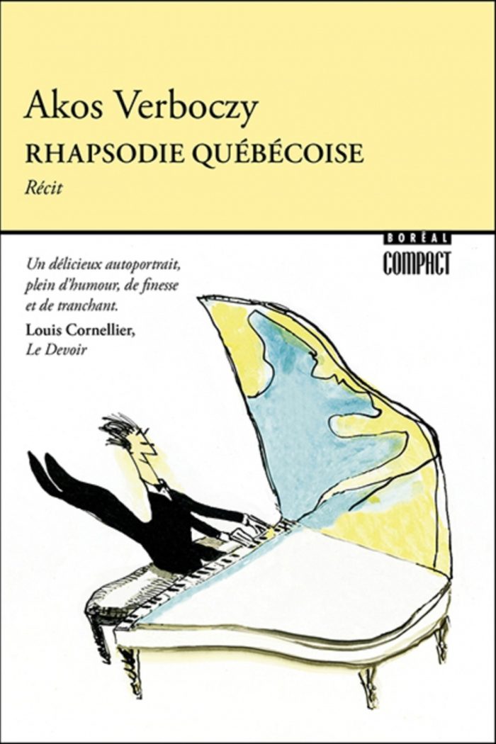 Rhapsodie québécoise