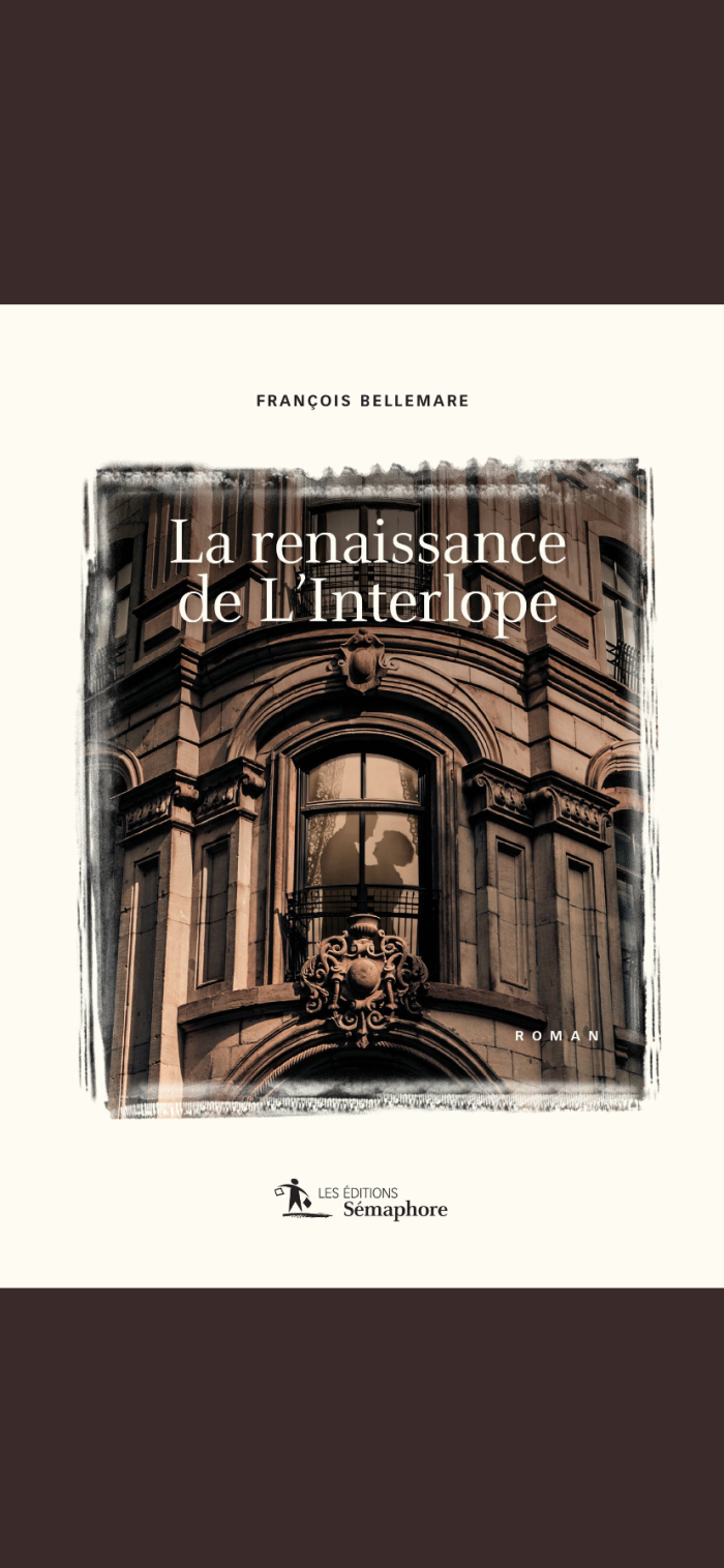 La renaissance de L'Interlope
