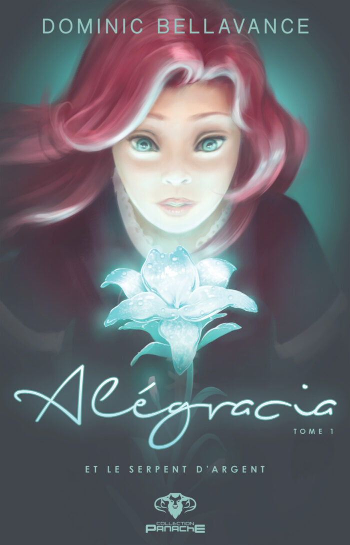 Alégracia Volume 1, Et le serpent d'argent