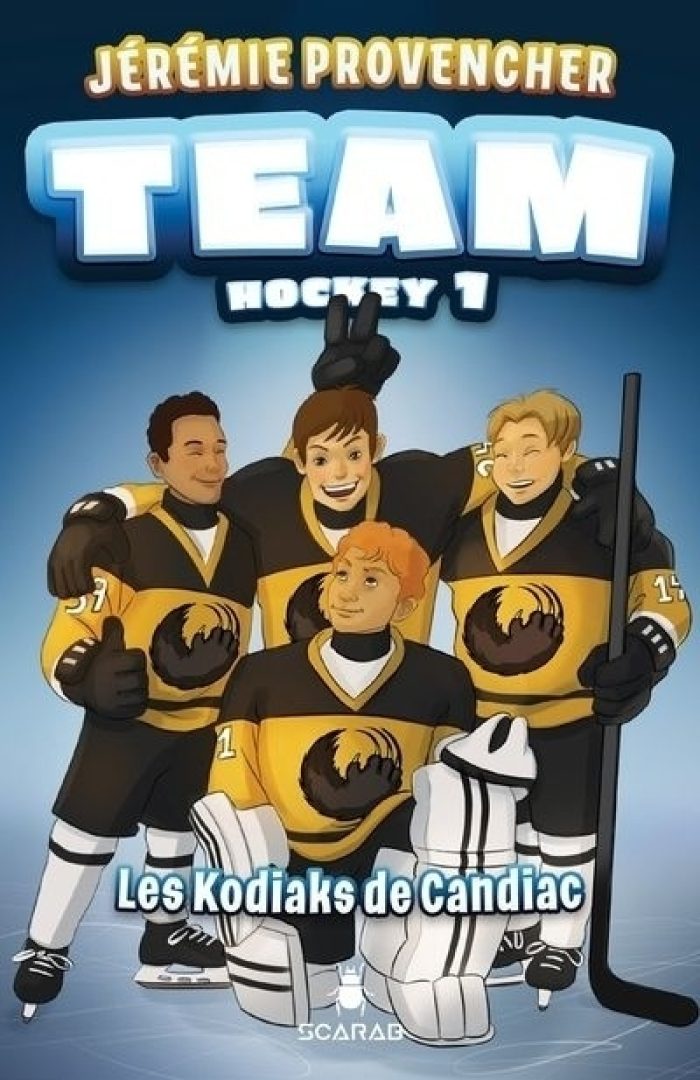 TEAM Hockey
