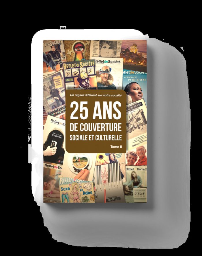 25 ans de couverture sociale et culturelle TOME 2